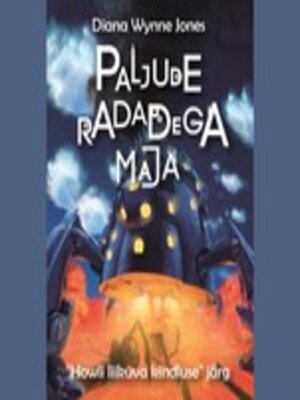 cover image of Paljude radadega maja